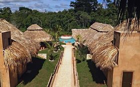 Hotel Axkan Arte Palenque